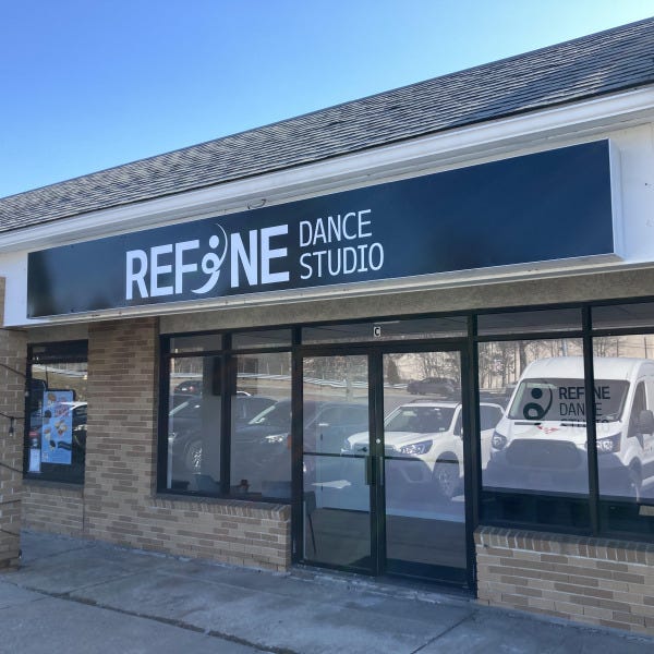 Refine Dance