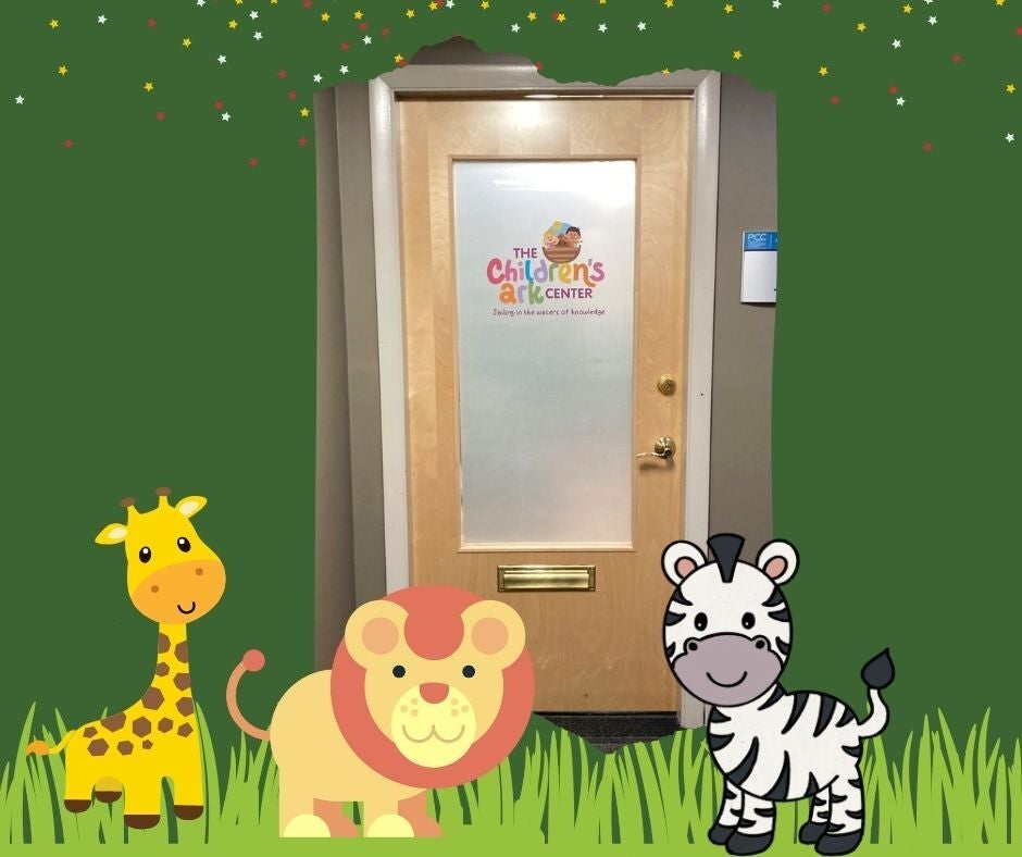Door Vinyl - welcome your customers