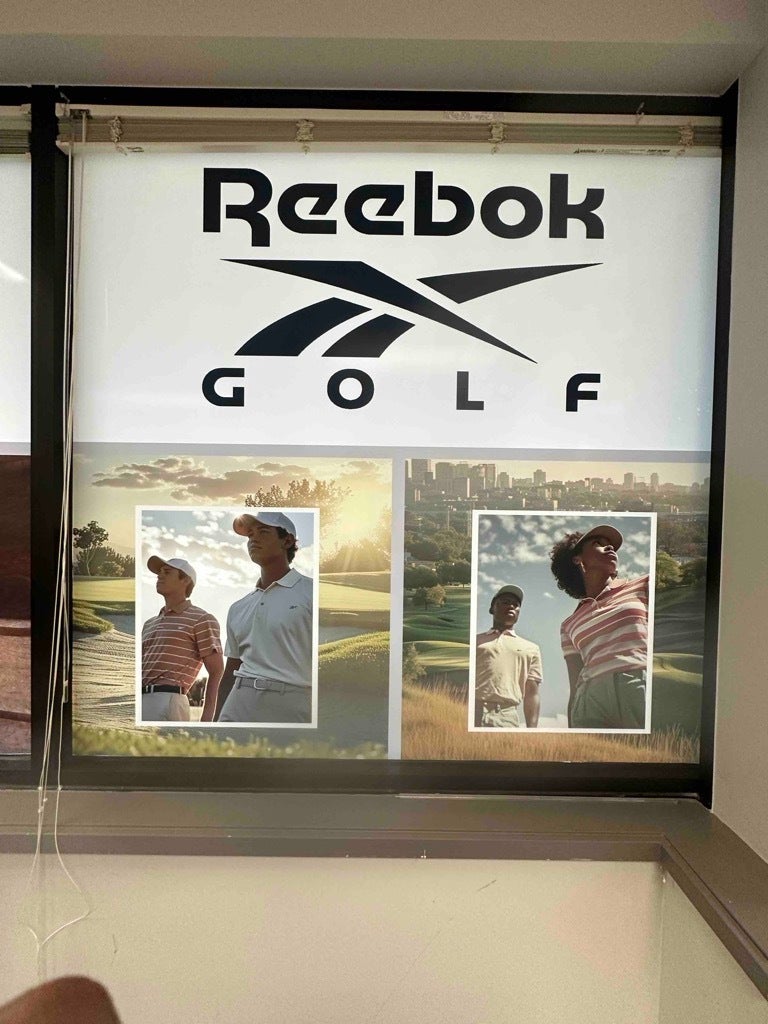 Windows Graphics That Spotlights Your Business to Visitors - Allied Marketing, Issaquah, WA
