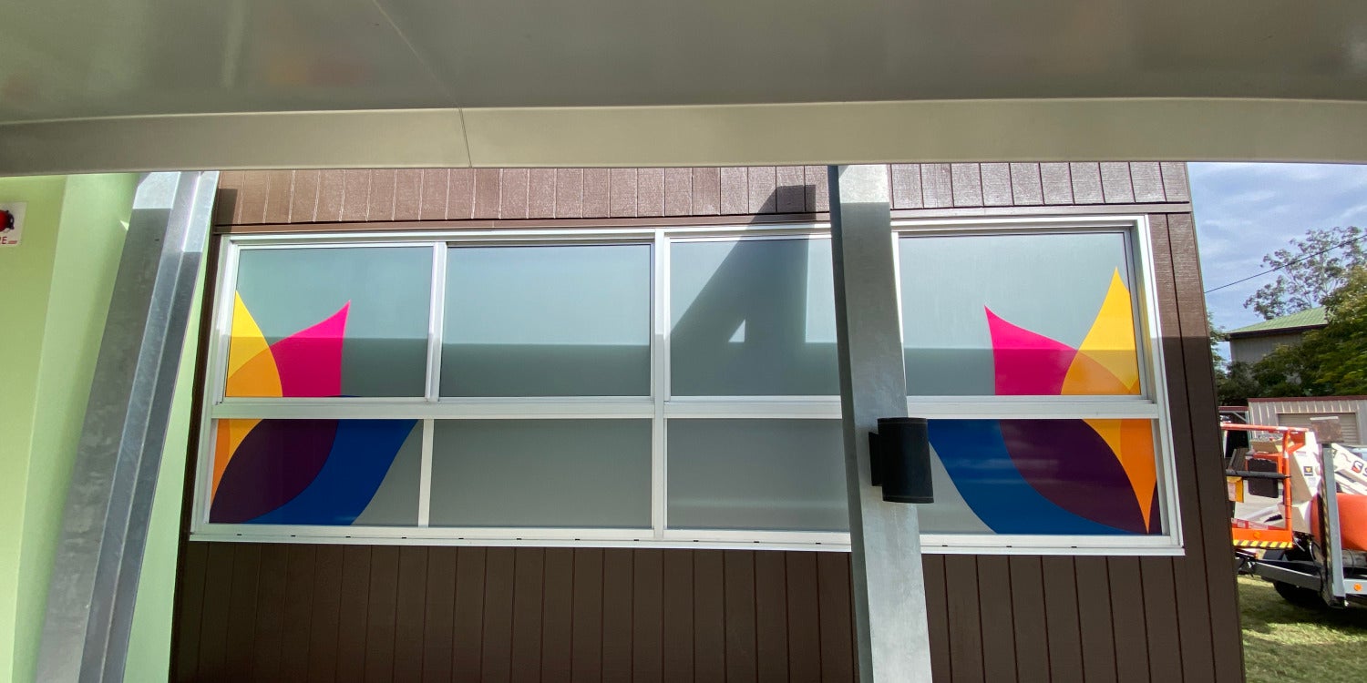 Window Decals