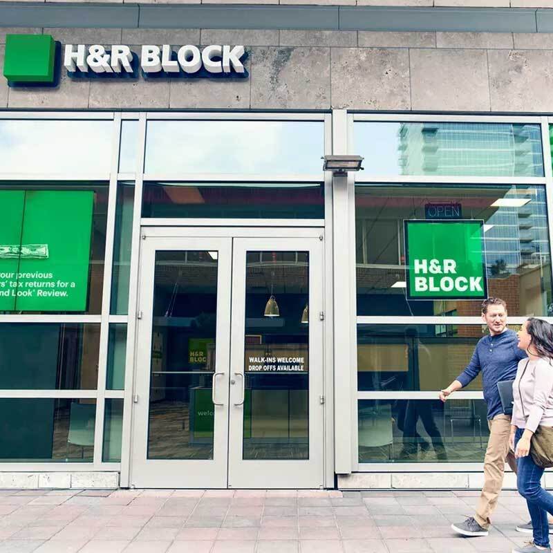H&R Block Sets Sail with Richard A. Johnson at the Financial Helm, Ready to Chart a Course to Prosperity