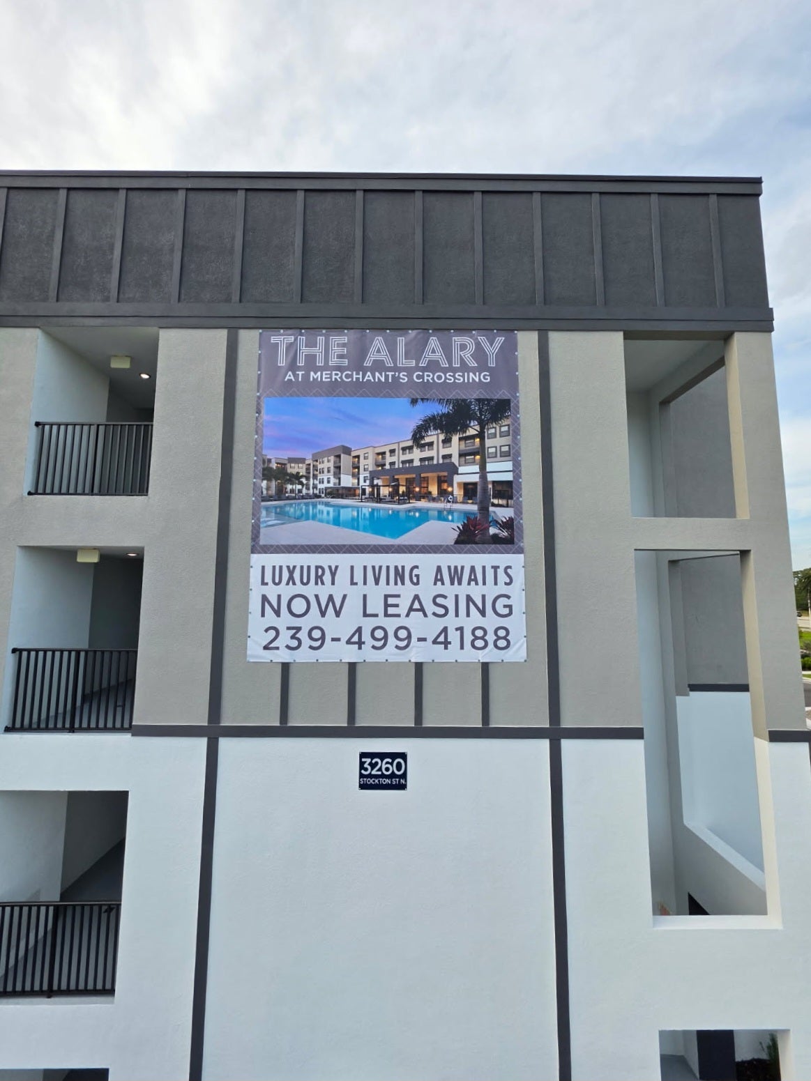 Banner Brilliance: The Power of Standout Signage for Your Business
