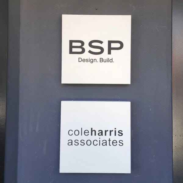 BSP wesport
