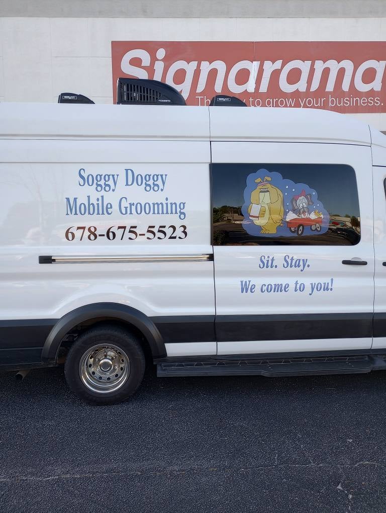 Some Of Our Work