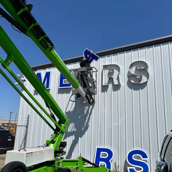 MEARS Motors Install