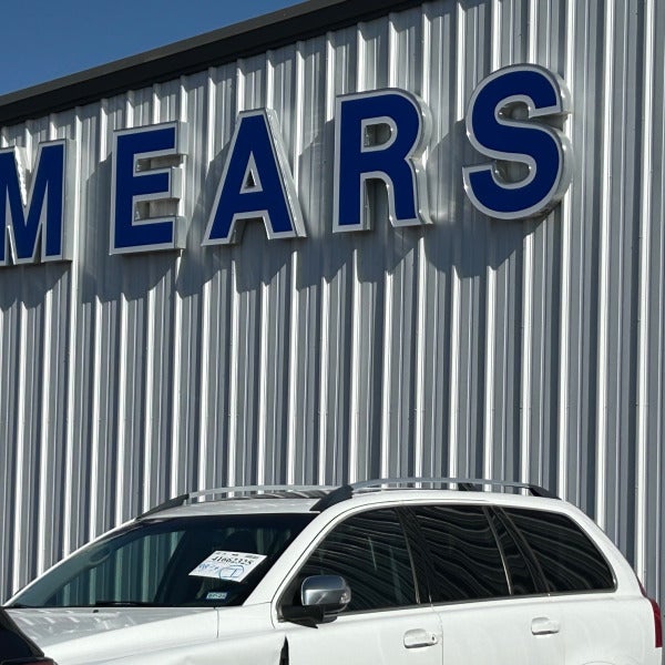 MEARS Motors