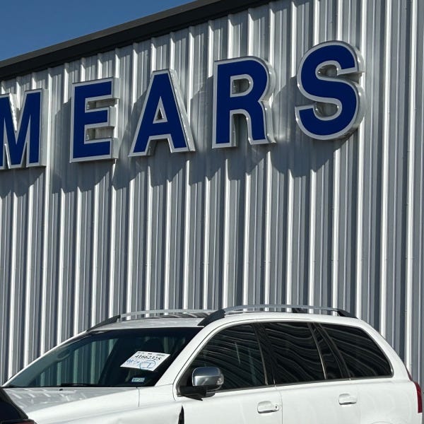 MEARS Motors