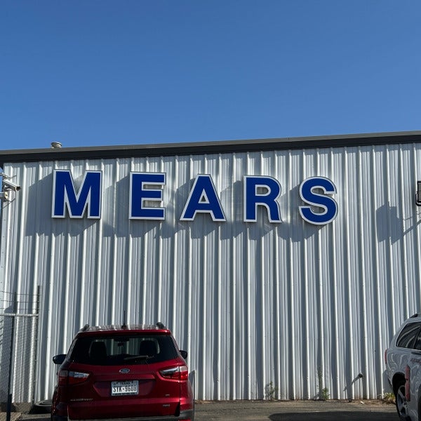 MEARS Motors