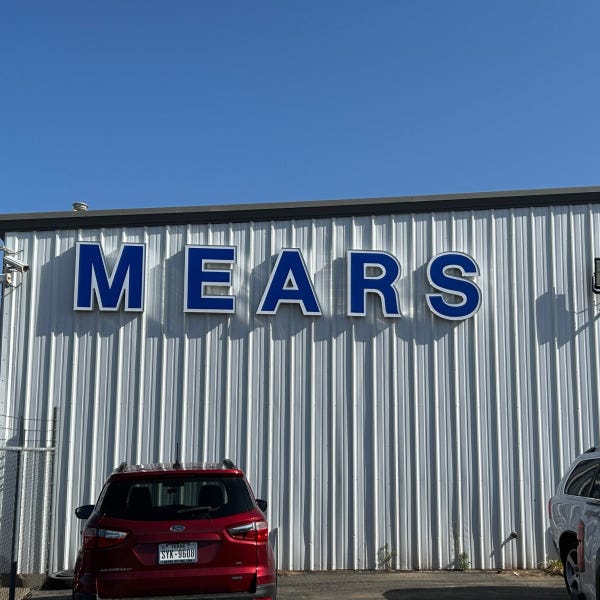 MEARS Motors