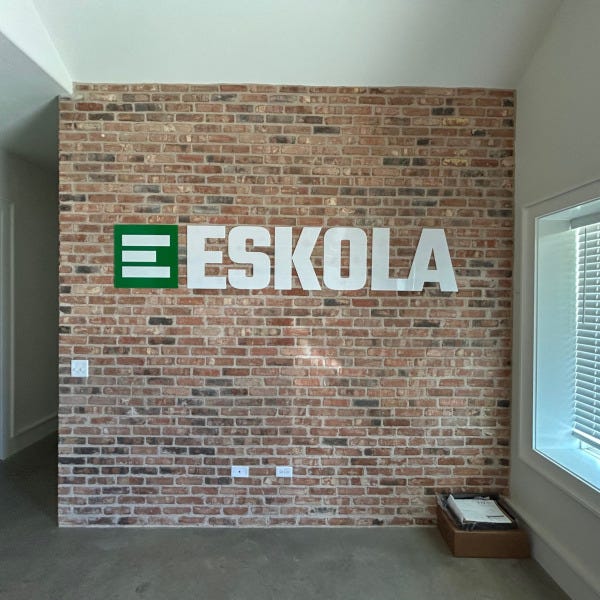 ESKOLA Roofing