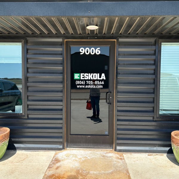 ESKOLA Roofing