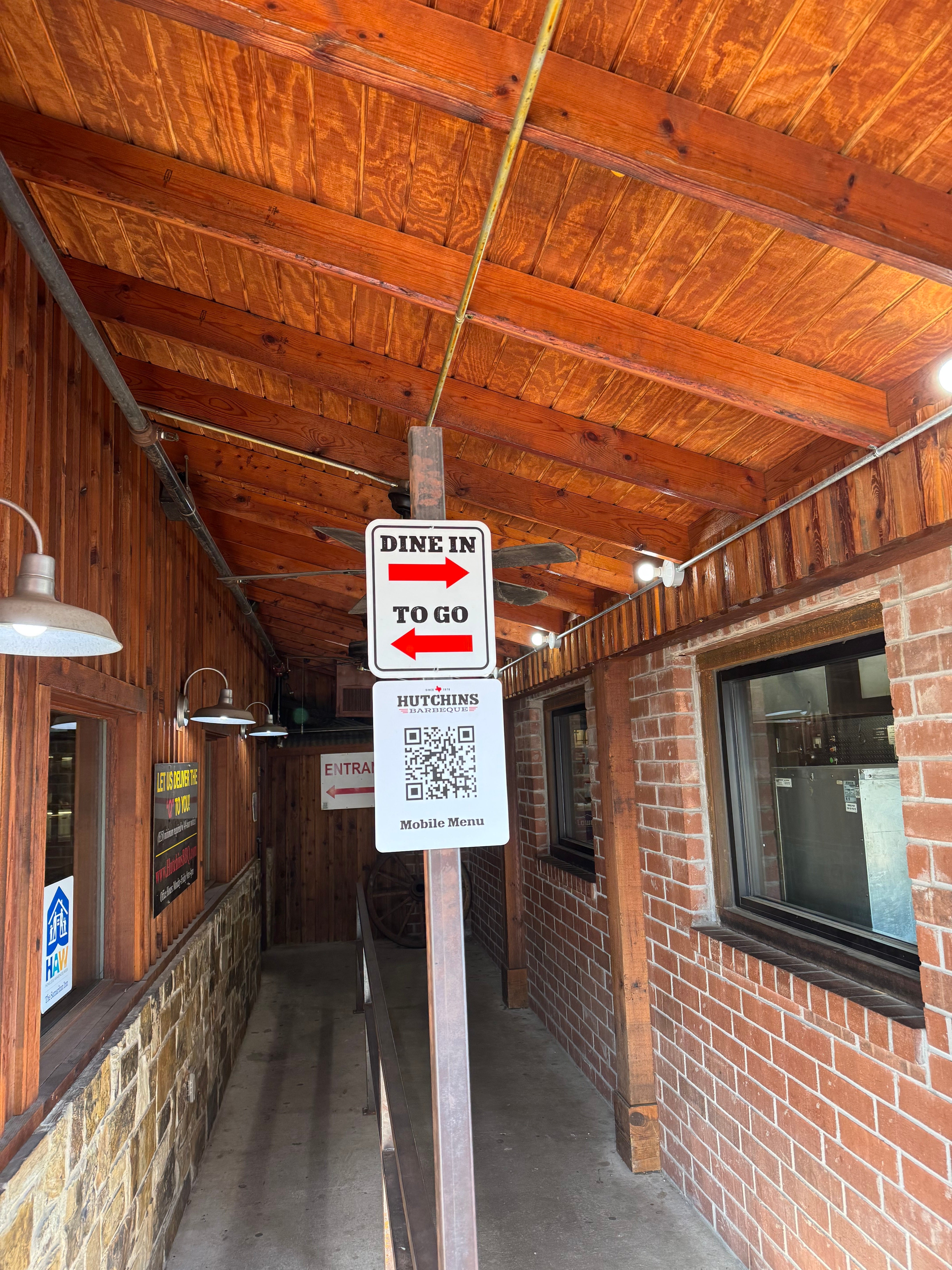 Hutchins BBQ