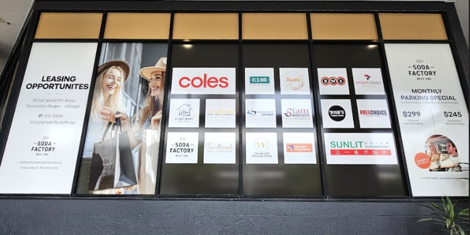 Window Graphics