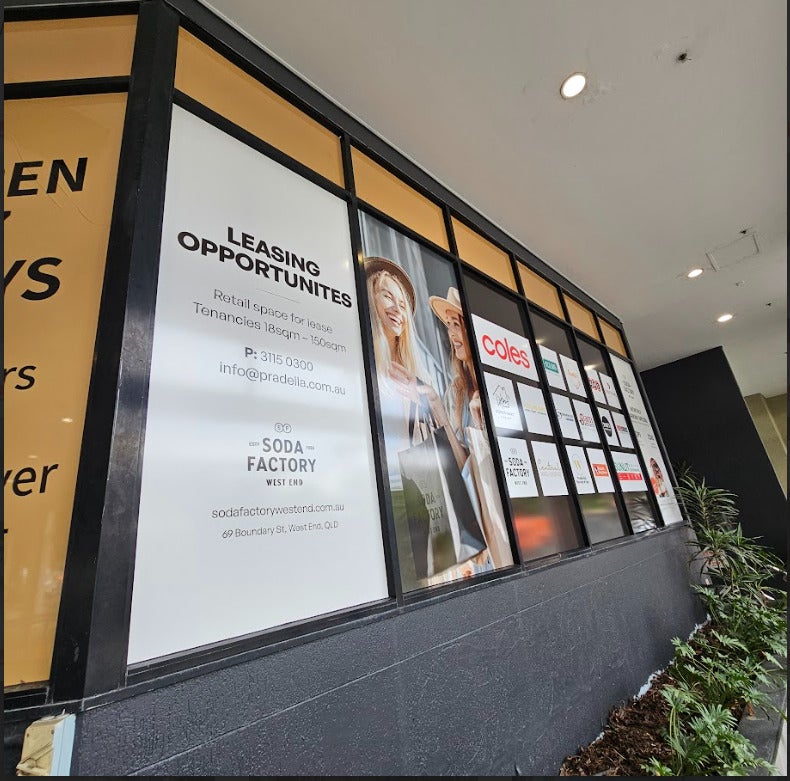 Window Graphics