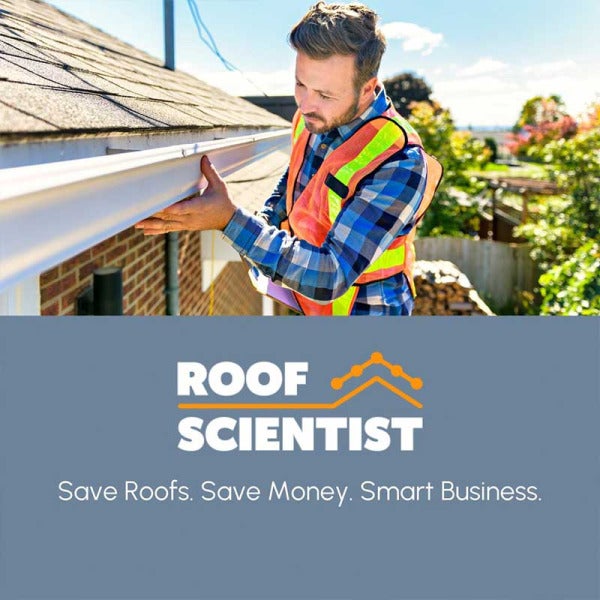 Unleashing a Roofing Revolution: Franchise Opportunity with Roof Scientist Promises to Transform the Industry Unleashing a Roofing Revolution: Franchise Opportunity with Roof Scientist Promises to Transform the Industry