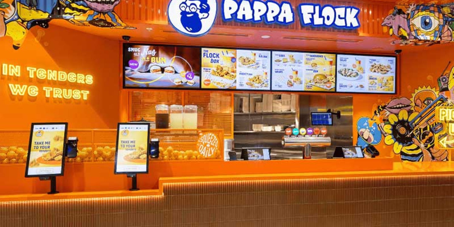 Pappa Flock Takes Flight: New Sydney Locations Unveiled!