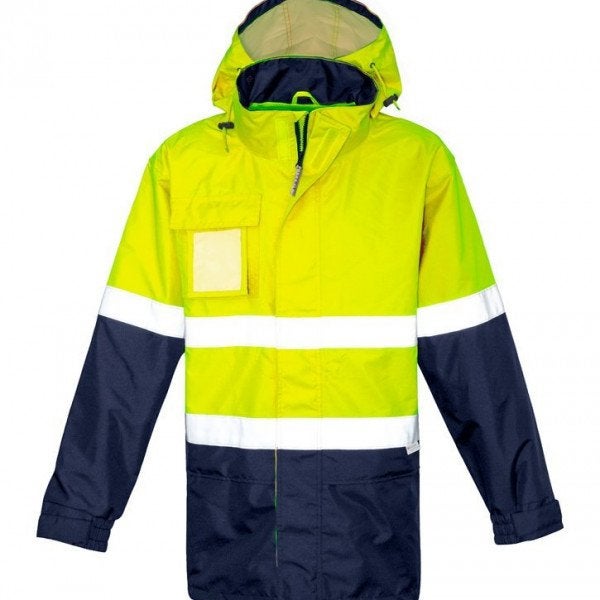 Hi-Vis Jackets - EmbroidMe