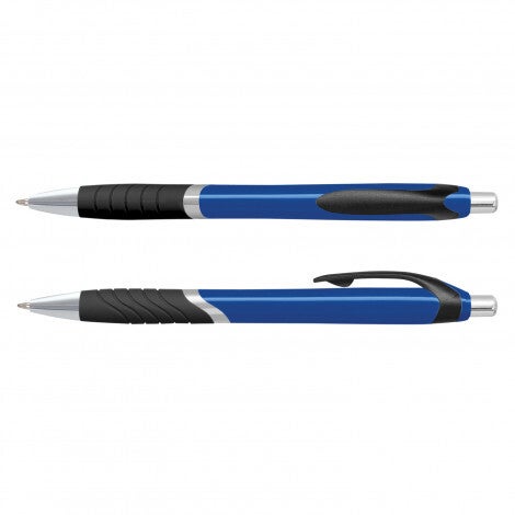 Jet Pen -  Coloured Barrel