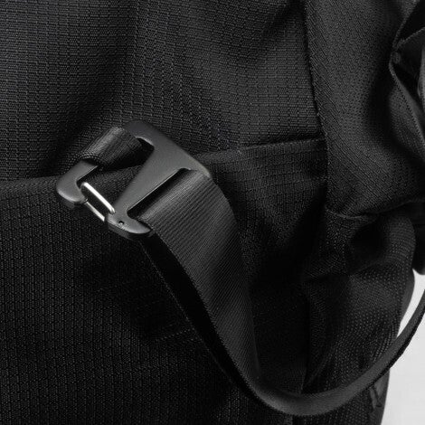SPICE Waste2Gear Weekend Sports Bag
