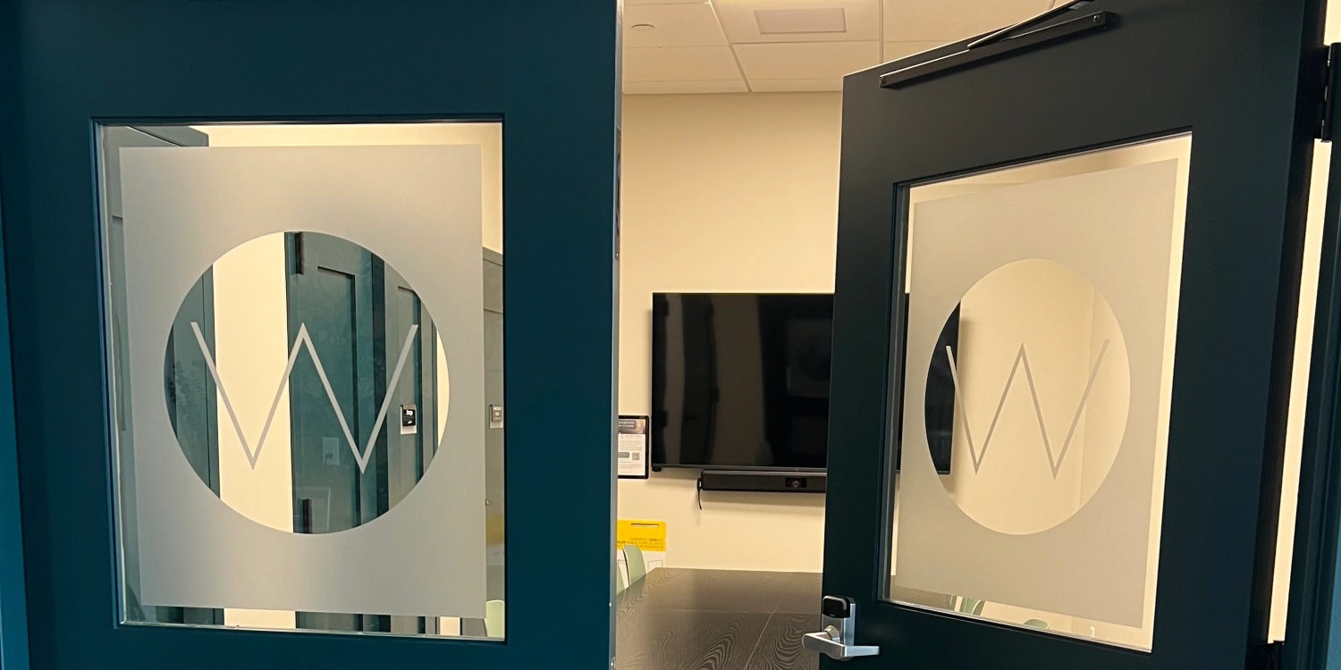 Window Signs & Signage