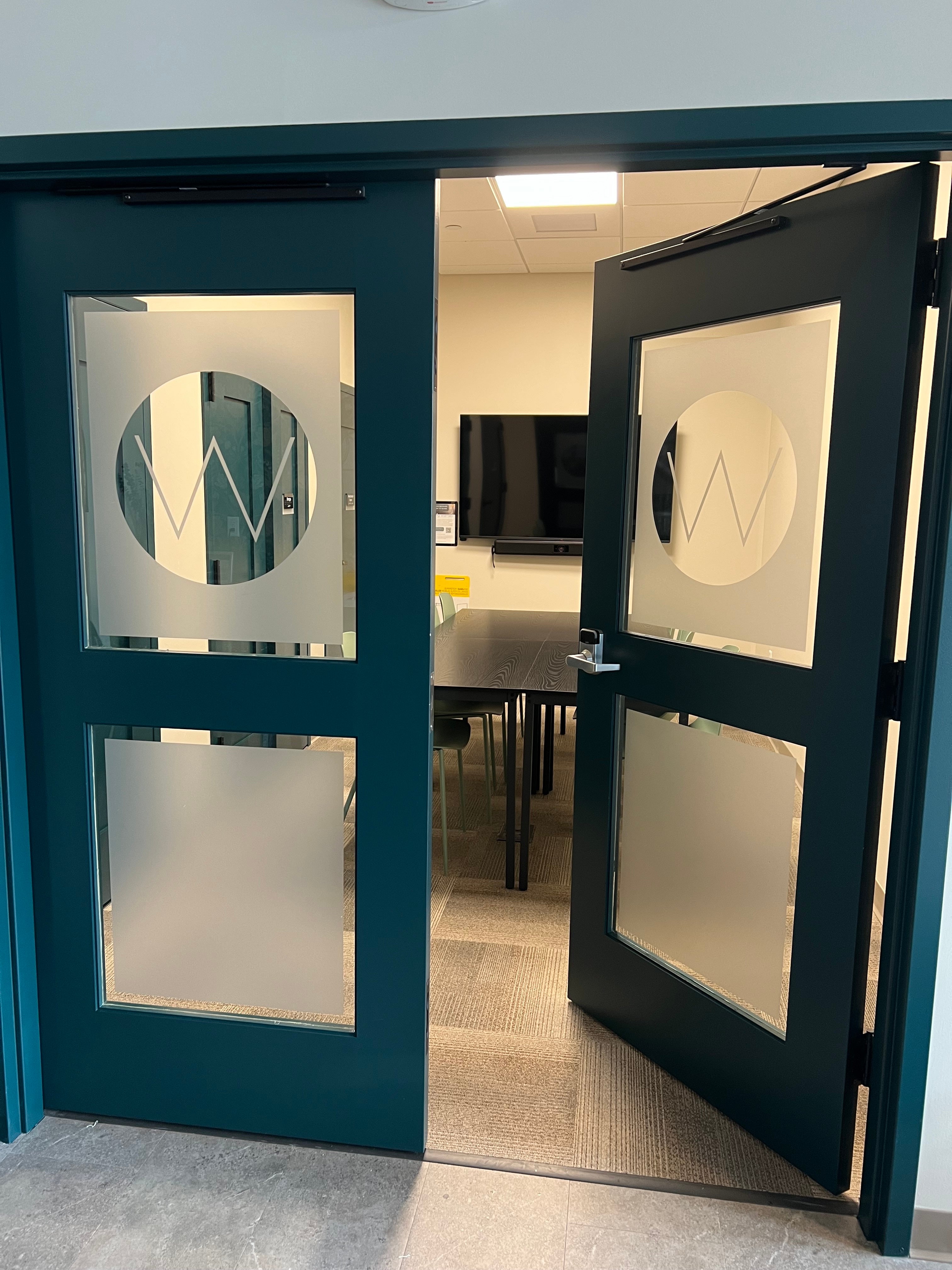 Window Signs & Signage