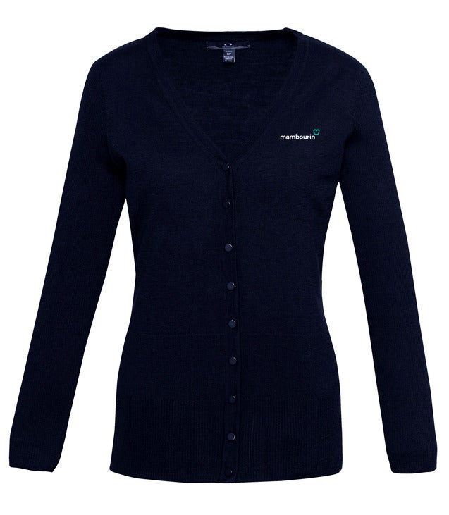 Ladies Cardigan