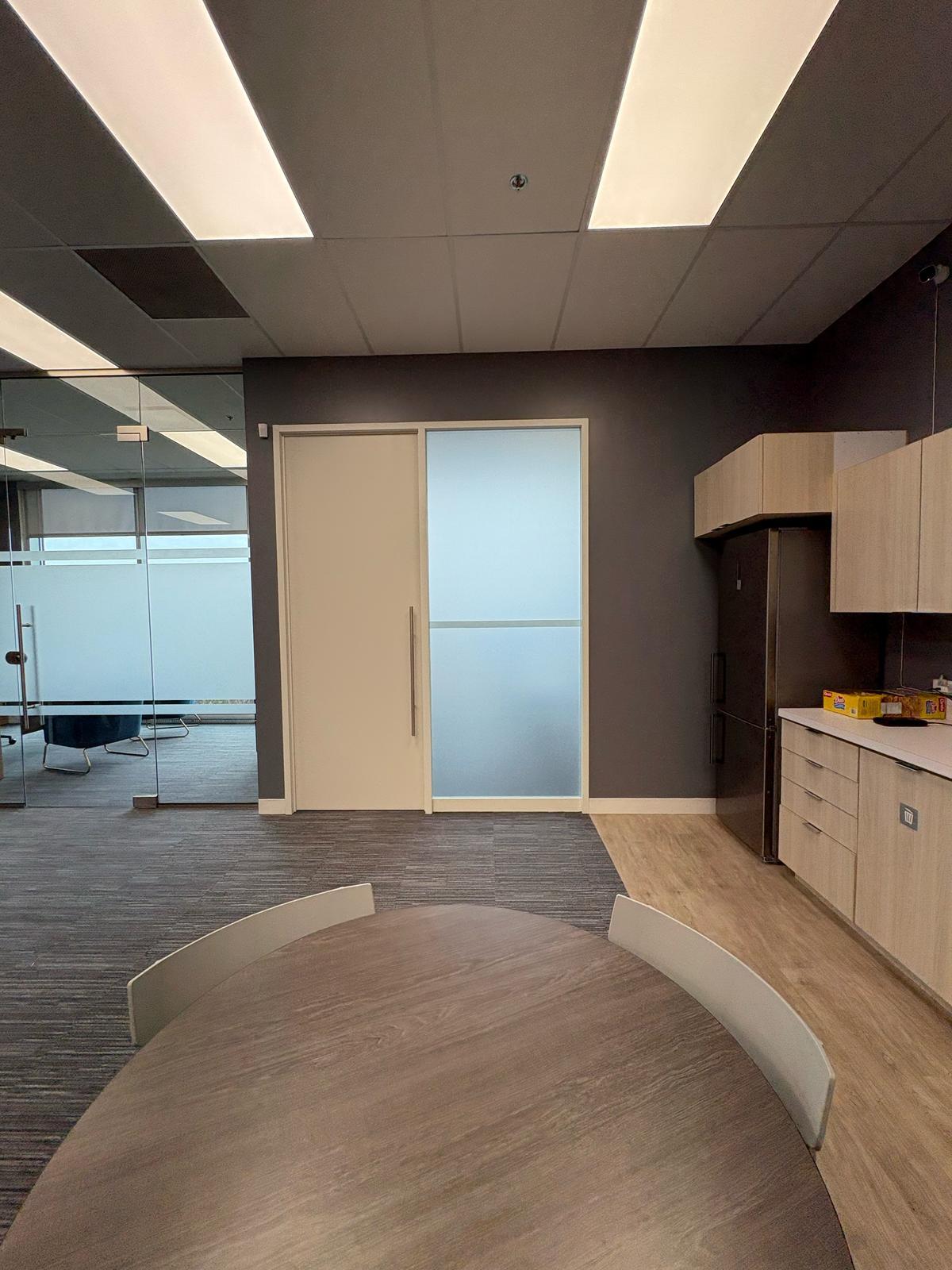 Privacy & Promotion: Frosted Vinyl Solutions