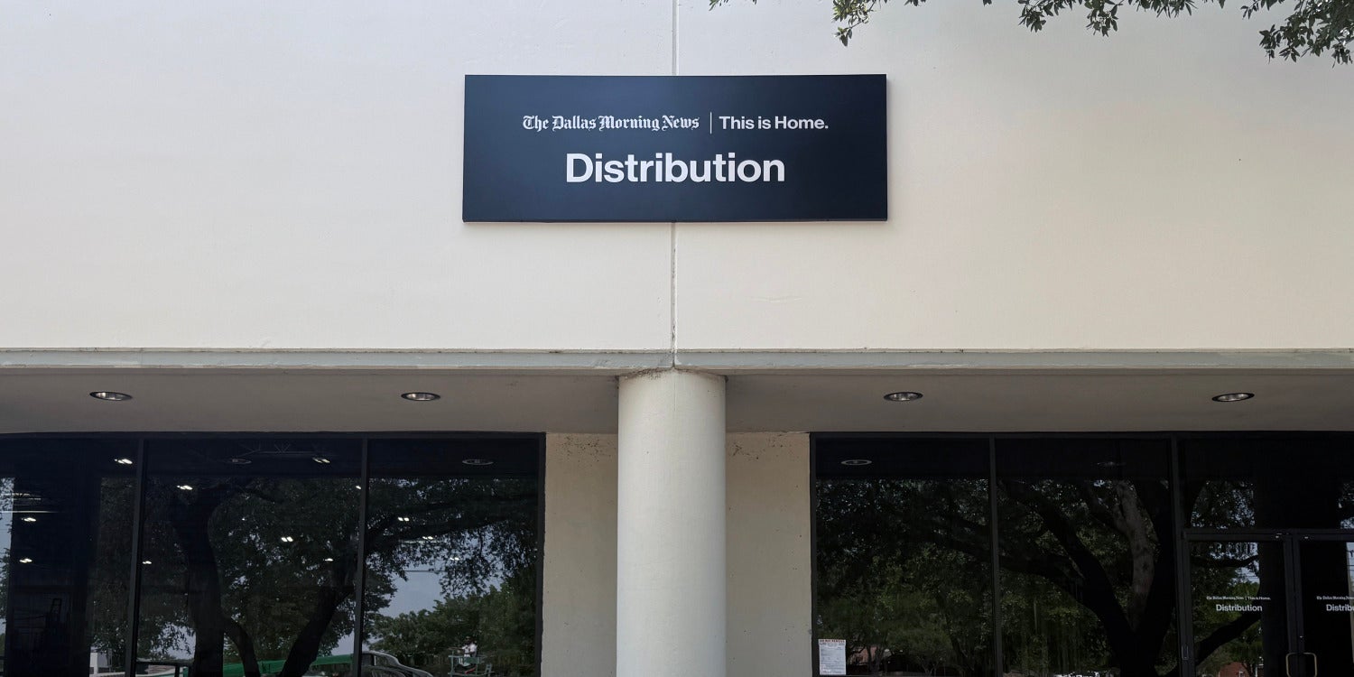 Building & Commercial Signs