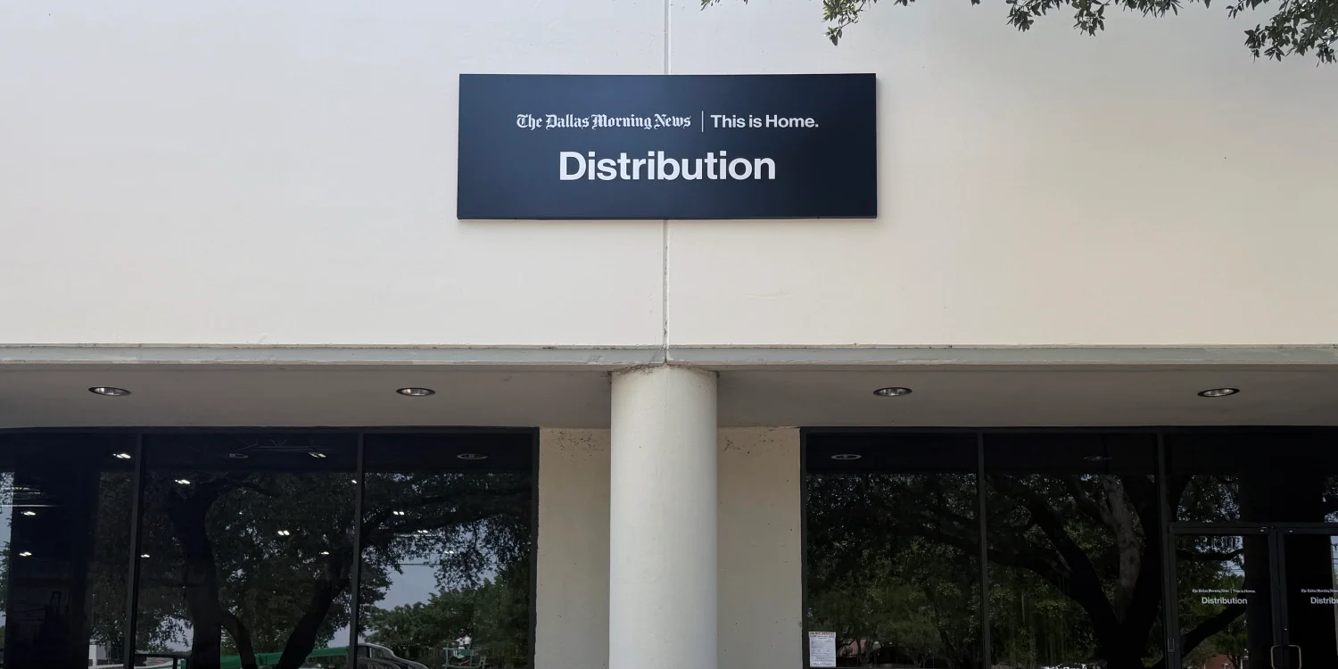 Building & Commercial Signs