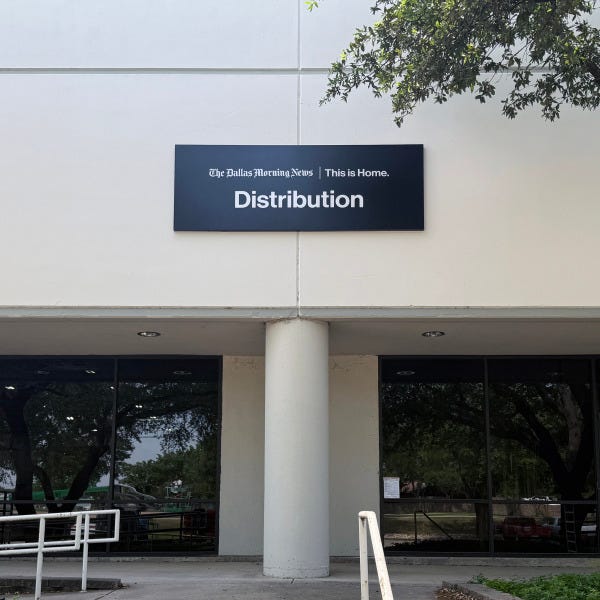 9141 Pan Sign Distribution