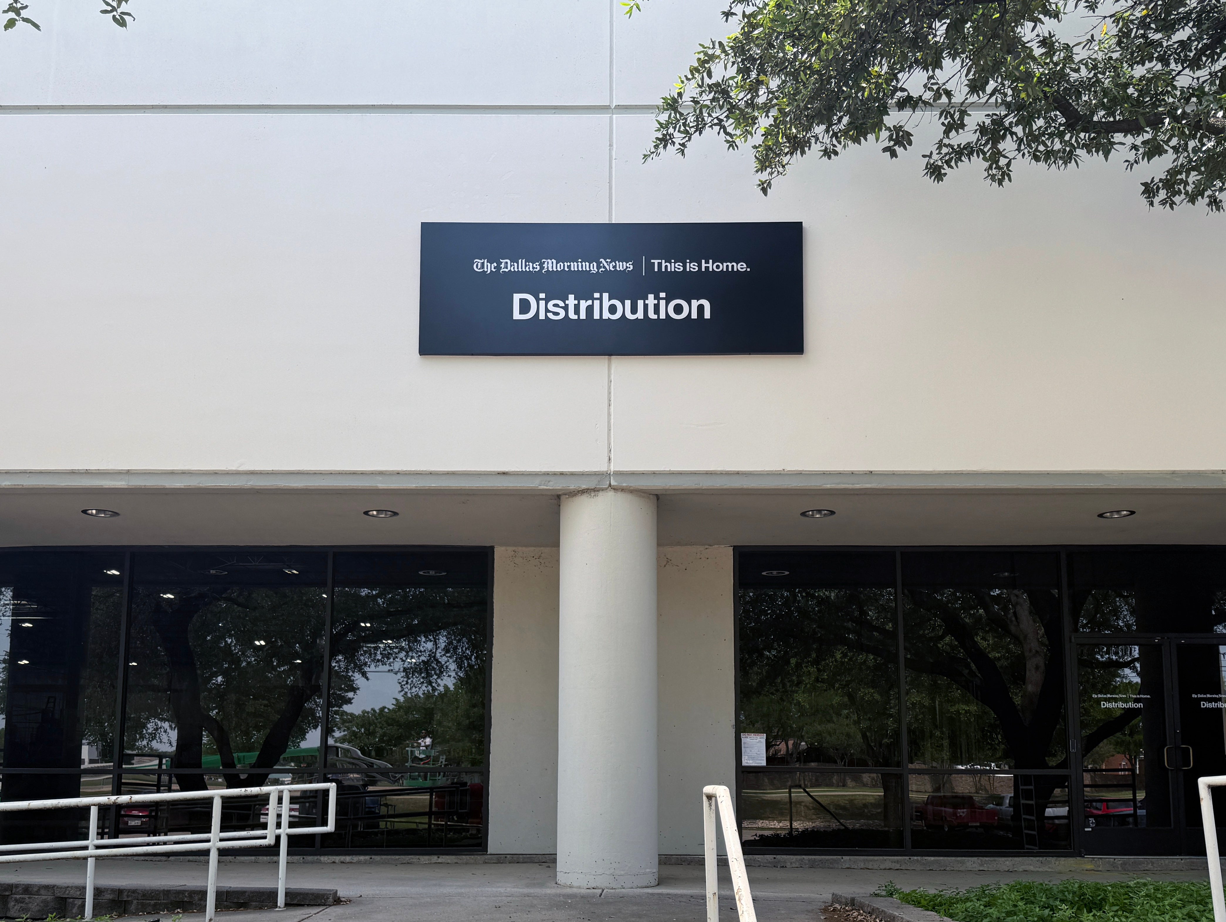 Building & Commercial Signs