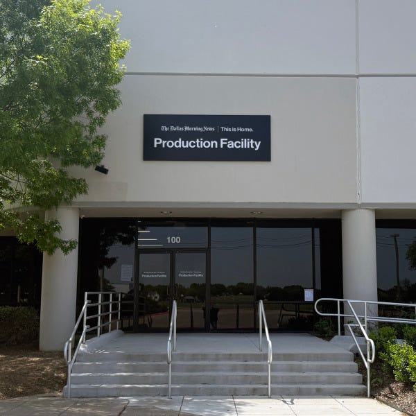 9141 Pan Sign Production