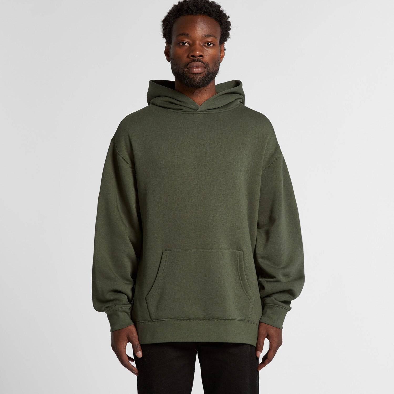 AS Colour Relax Hood