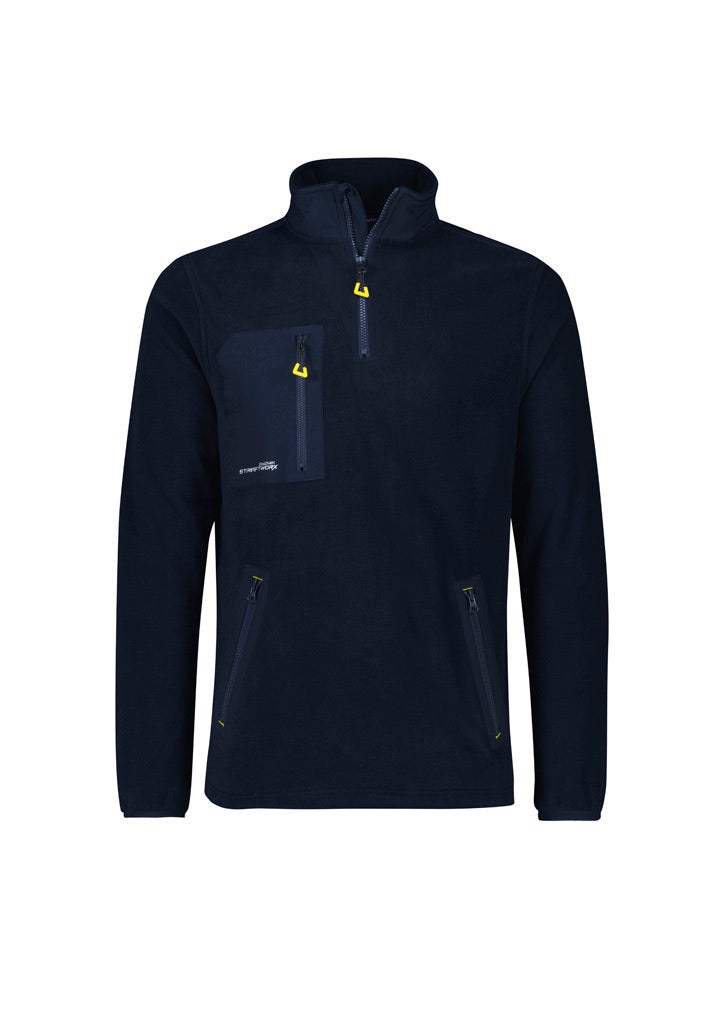 Unisex Streetworx Polar Fleece