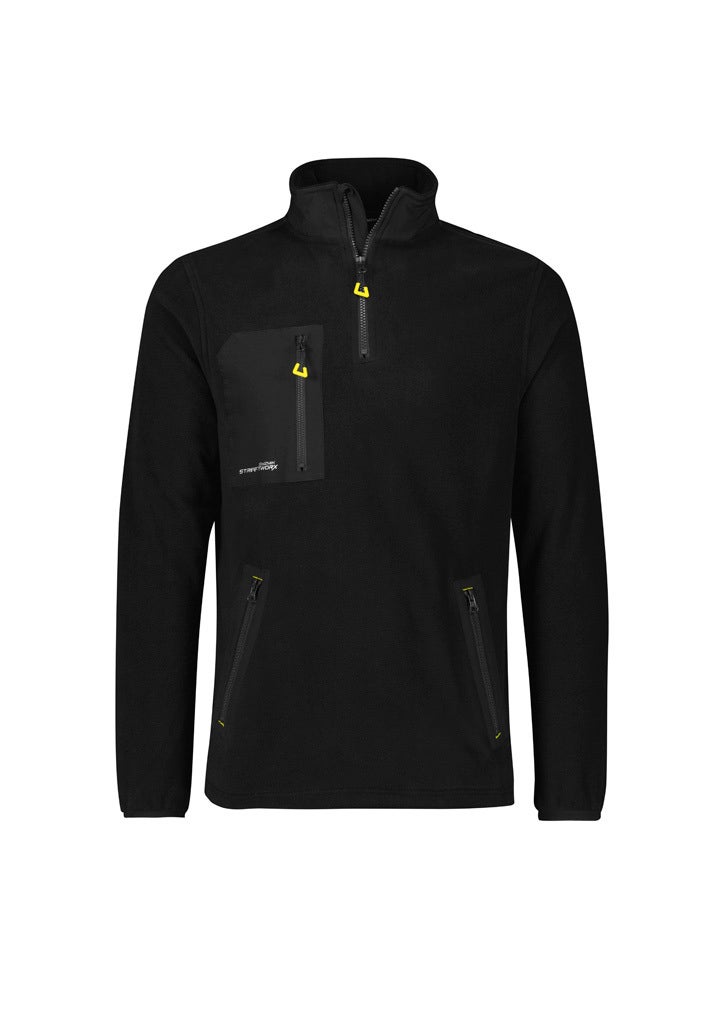 Unisex Streetworx Polar Fleece