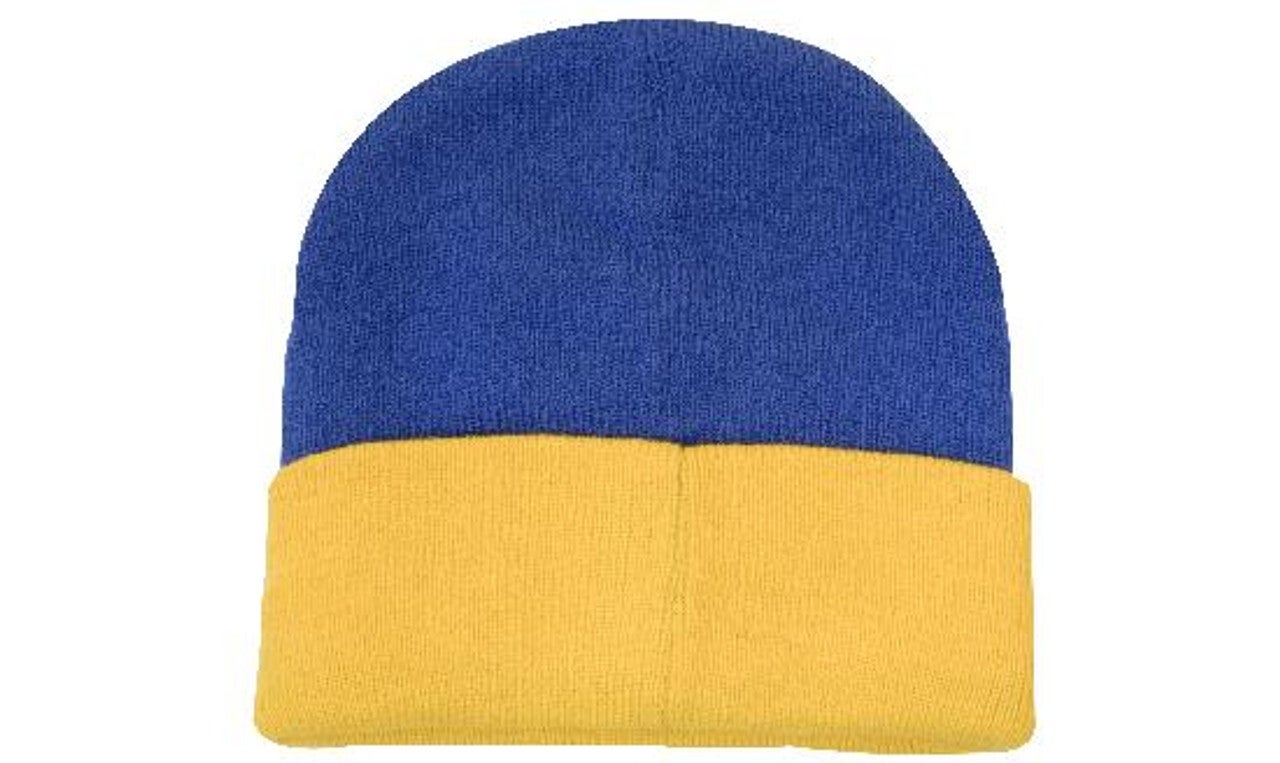 Acrylic Beanie - Toque