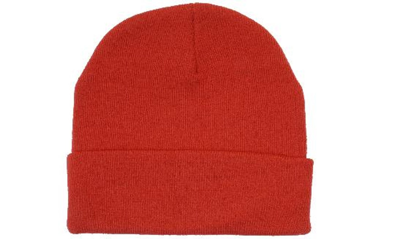 Acrylic Beanie - Toque