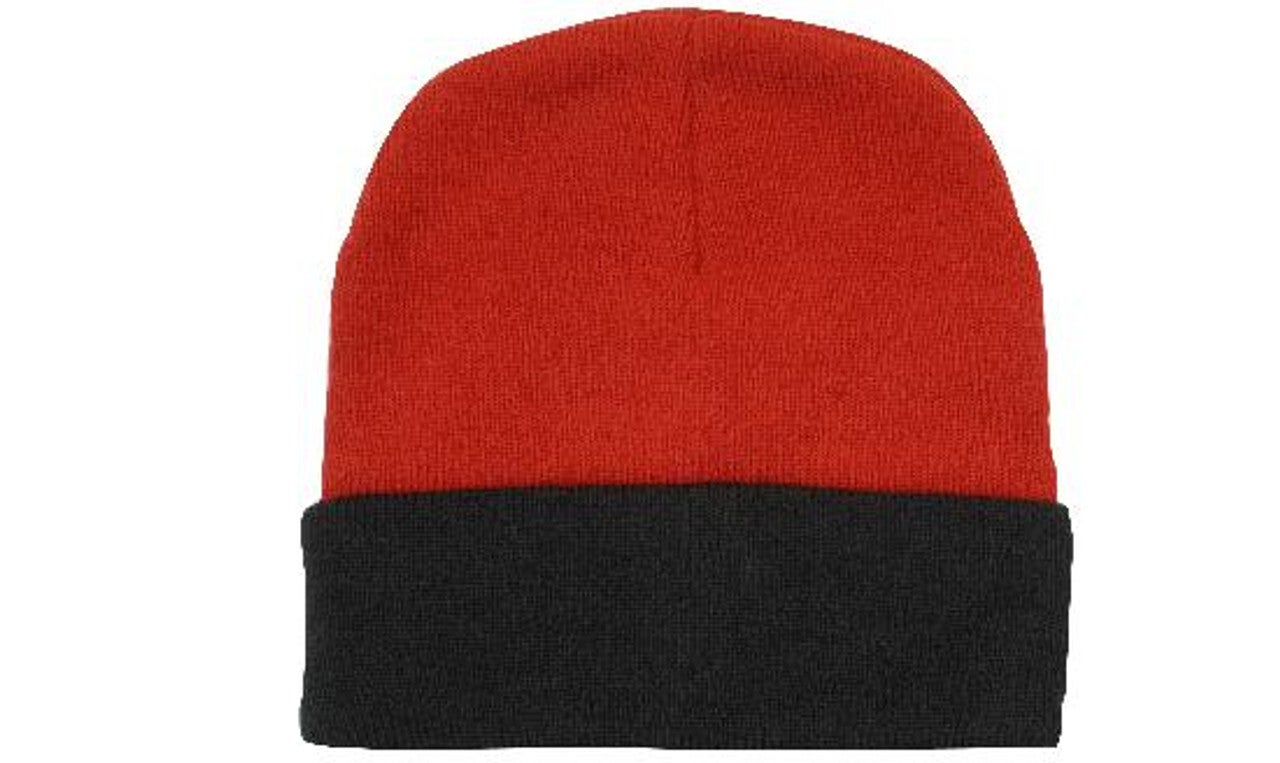 Acrylic Beanie - Toque