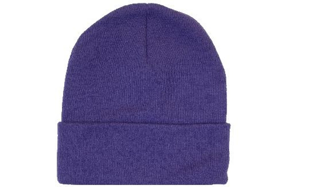 Acrylic Beanie - Toque