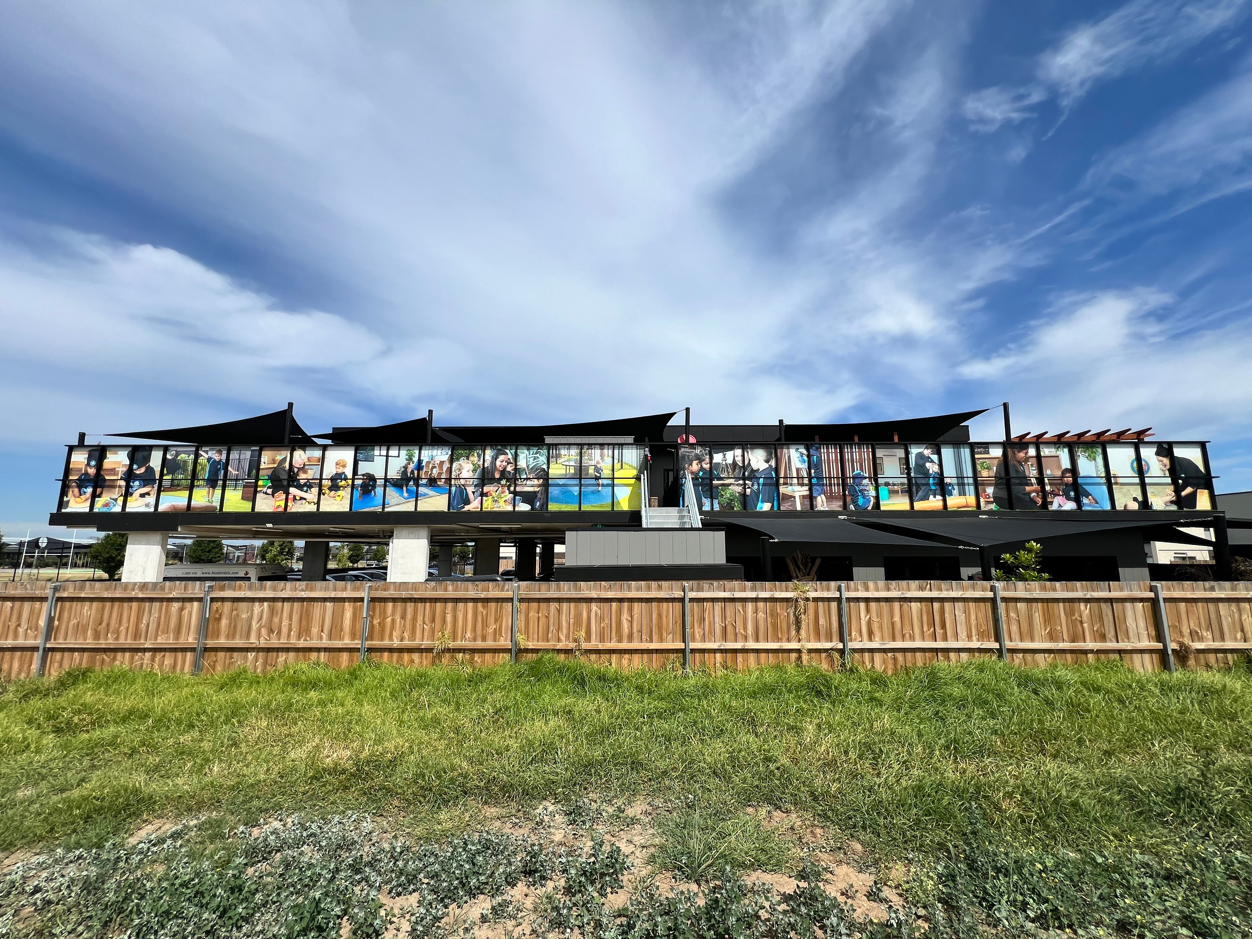 How Signarama St Kilda Supports Schools, Kindergartens and Education Facilities With Professional Signage