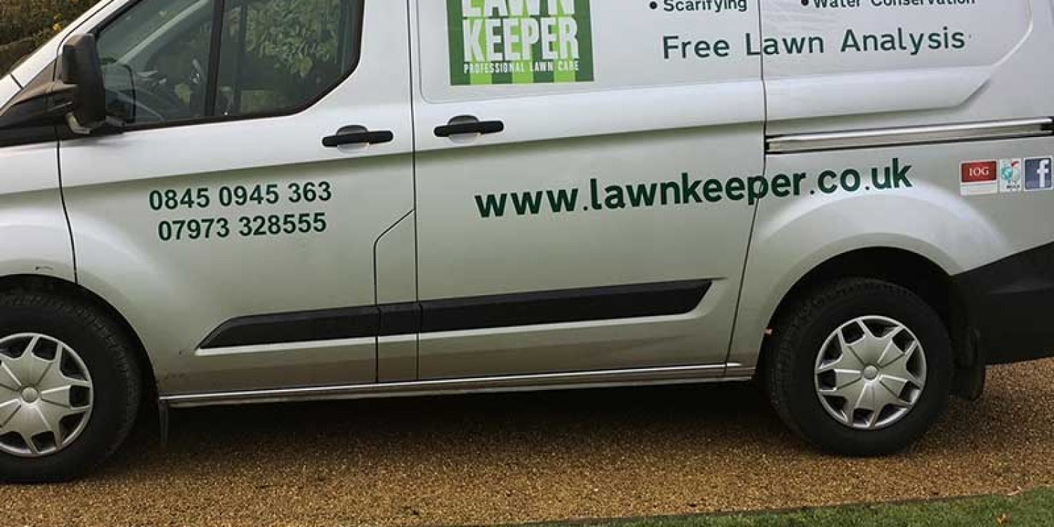 Navigating the Green Maze: Finding Prosperity in Lawn Care Franchising Navigating the Green Maze: Finding Prosperity in Lawn Care Franchising