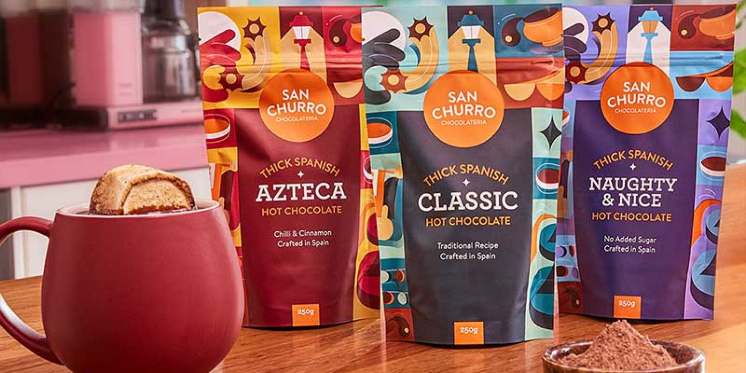 San Churro Shifts Training into High Gear with Gamified Churrology Approach San Churro Shifts Training into High Gear with Gamified Churrology Approach