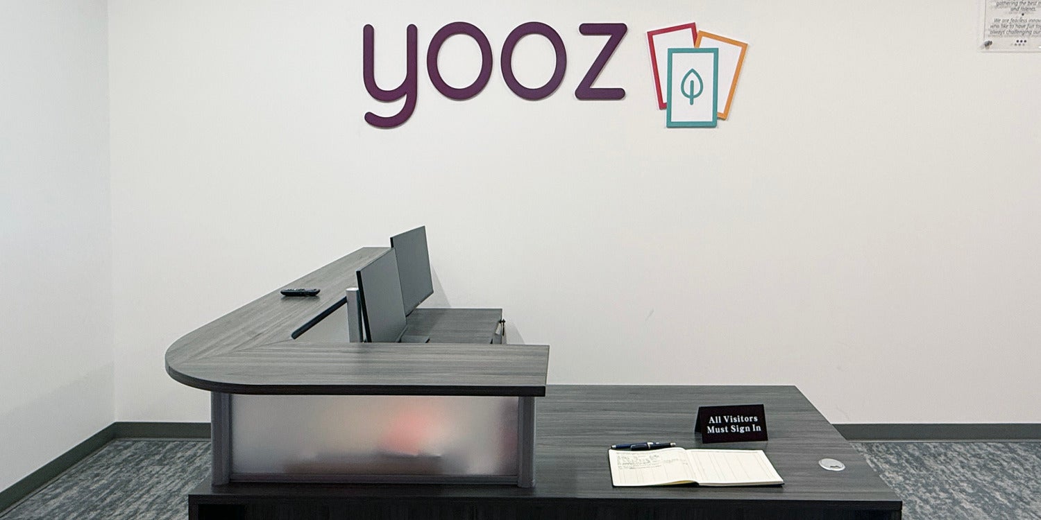 Custom Office Signs