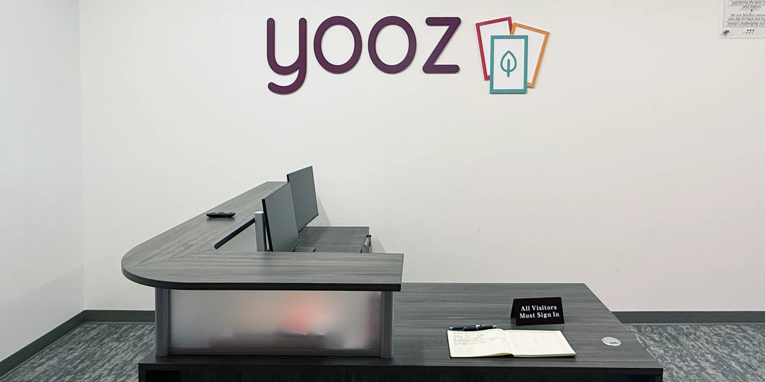 Custom Office Signs