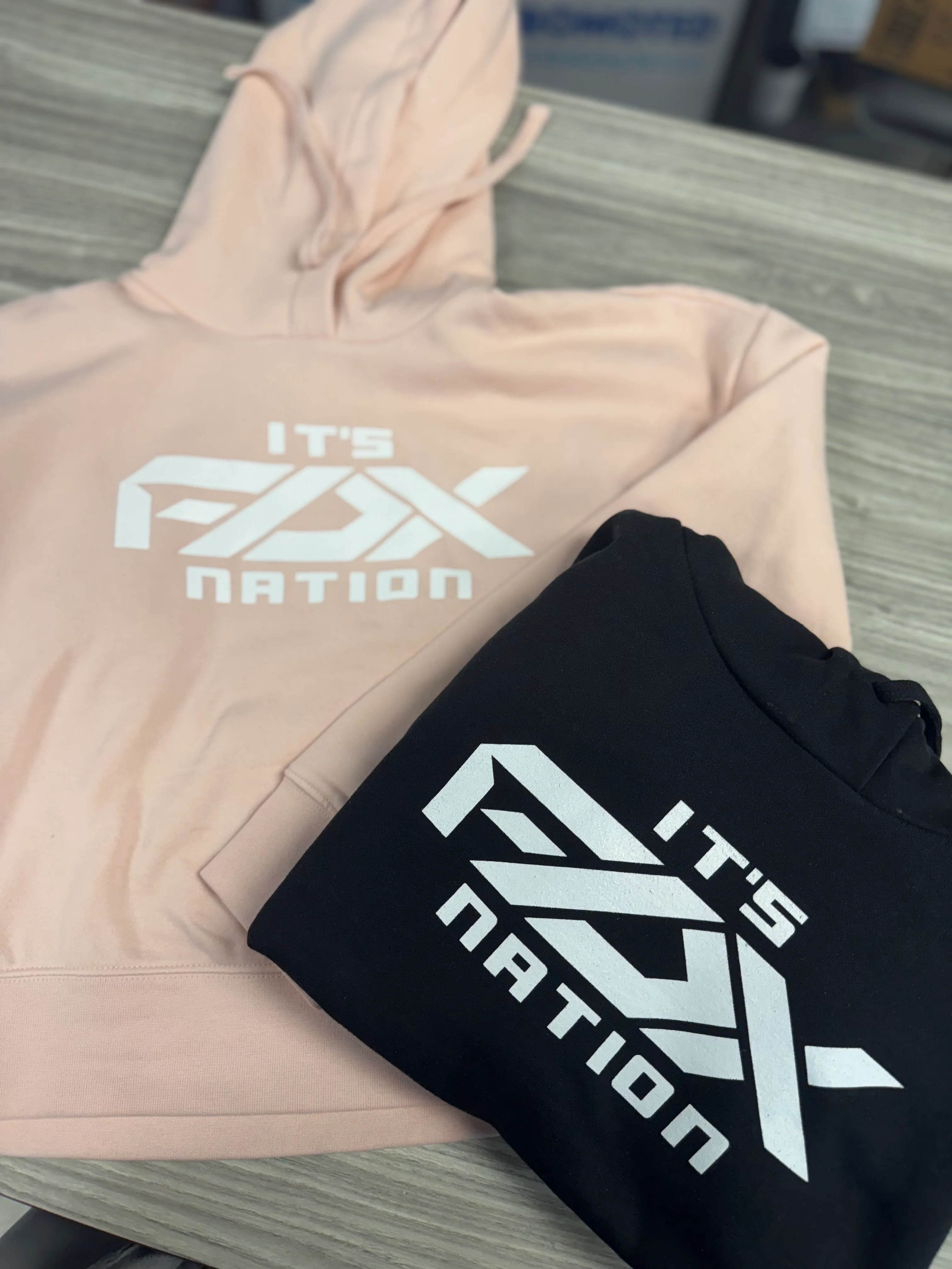 Branding the Journey of Tomorrow’s Basketball Stars with It's Fox Nation