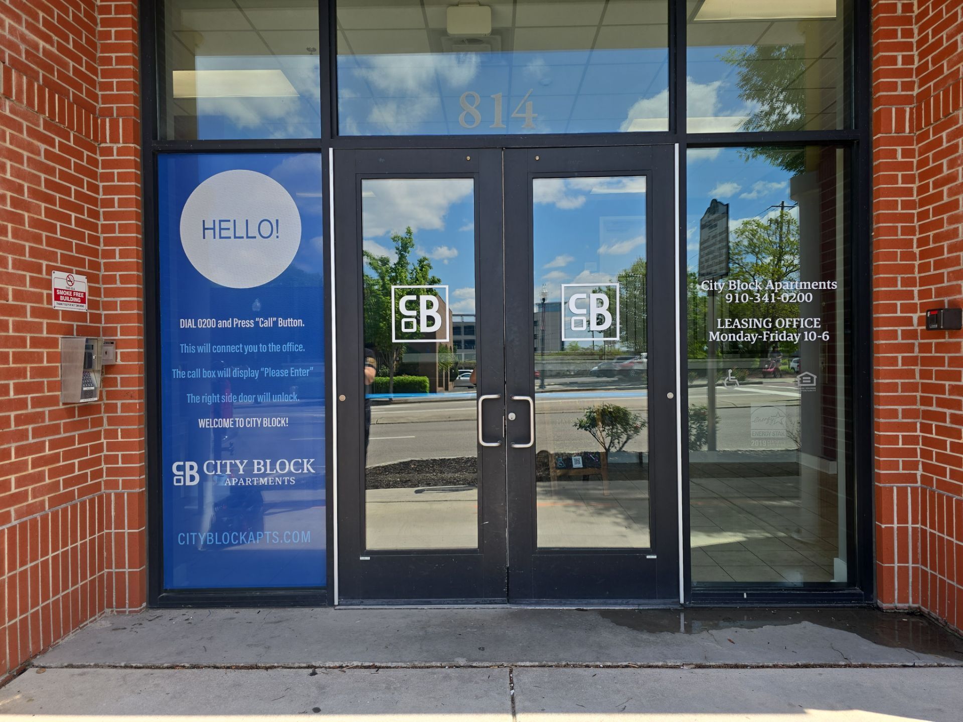 Custom Business Signs in Wilmington, NC