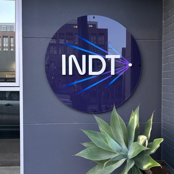 3D Lettering Spotlight: Why 3D Signs Are a Smart Investment for Your Business