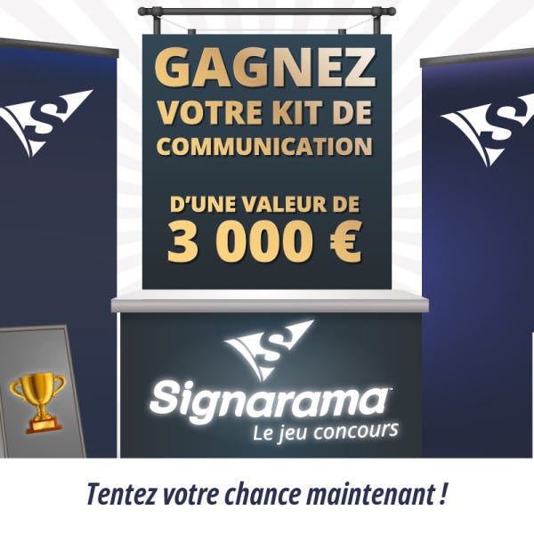 jeu concours