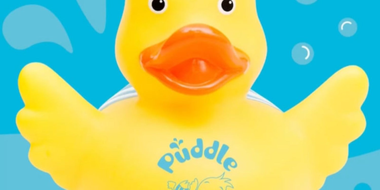 Puddle Ducks Dives into Scotland: Child-Led Swimming Programs Make a Splash in Edinburgh