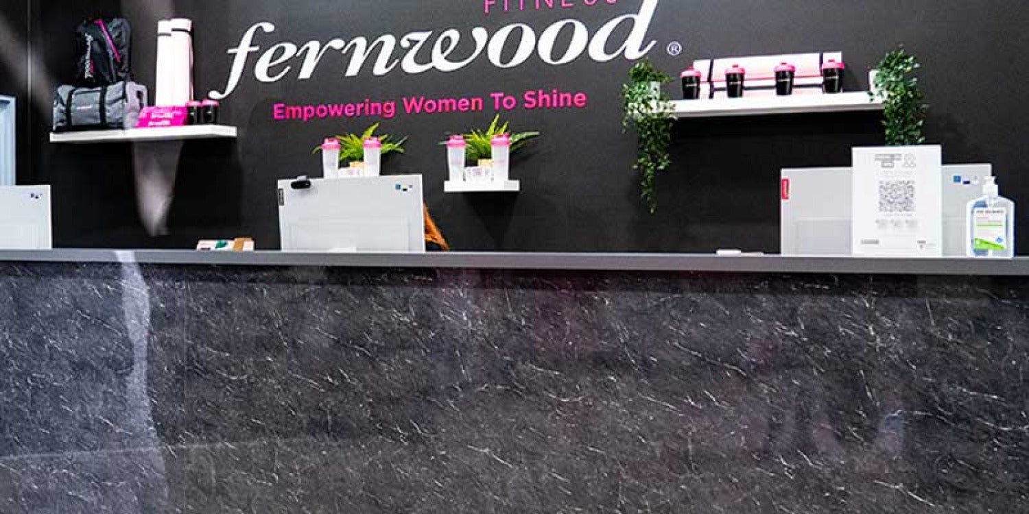 Belinda Amis Wheaton Takes the Reins: Fernwood Fitness Founder Diana Williams' Stylish Succession Plan